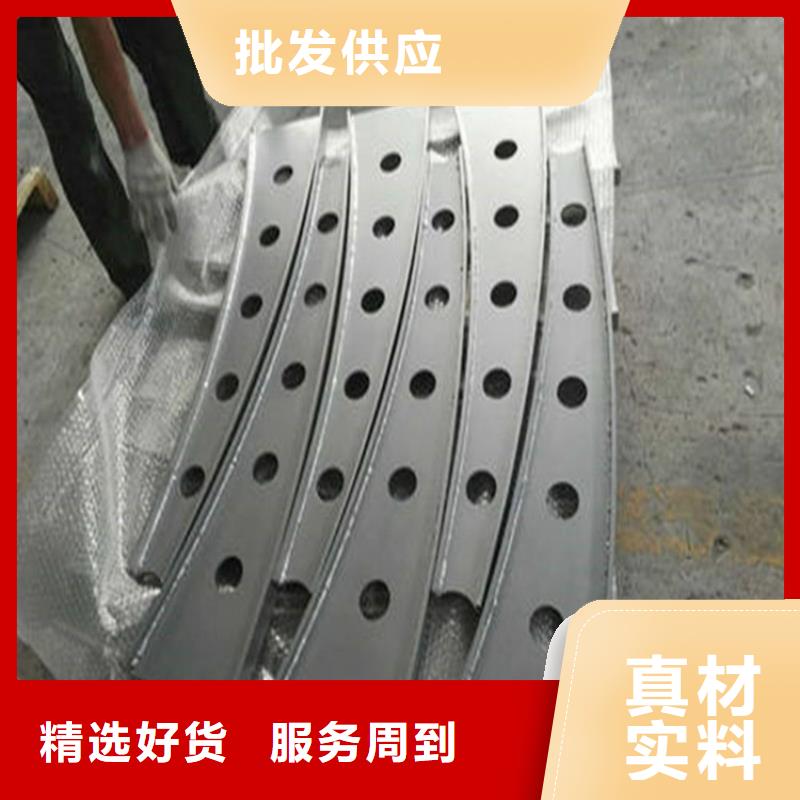 护栏Q345B无缝钢管厂家直销供货稳定
