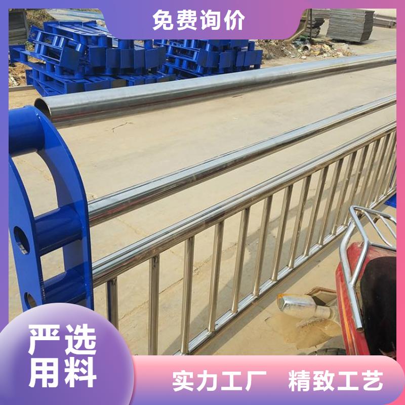 【护栏】16mn无缝方管库存齐全厂家直供