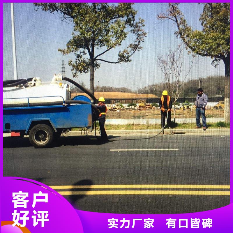 清淤涵洞清理工程施工案例