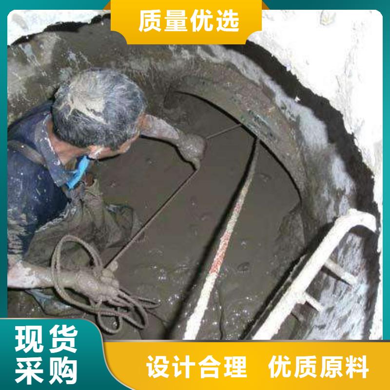 清淤市政管道疏通好货有保障