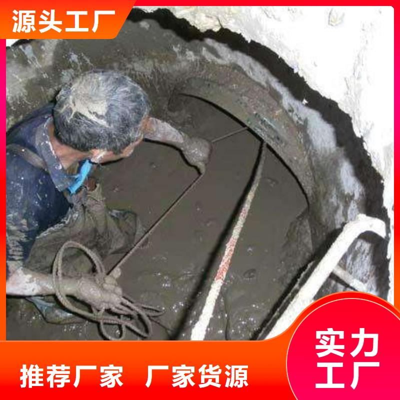 清淤涵洞清掏畅销当地