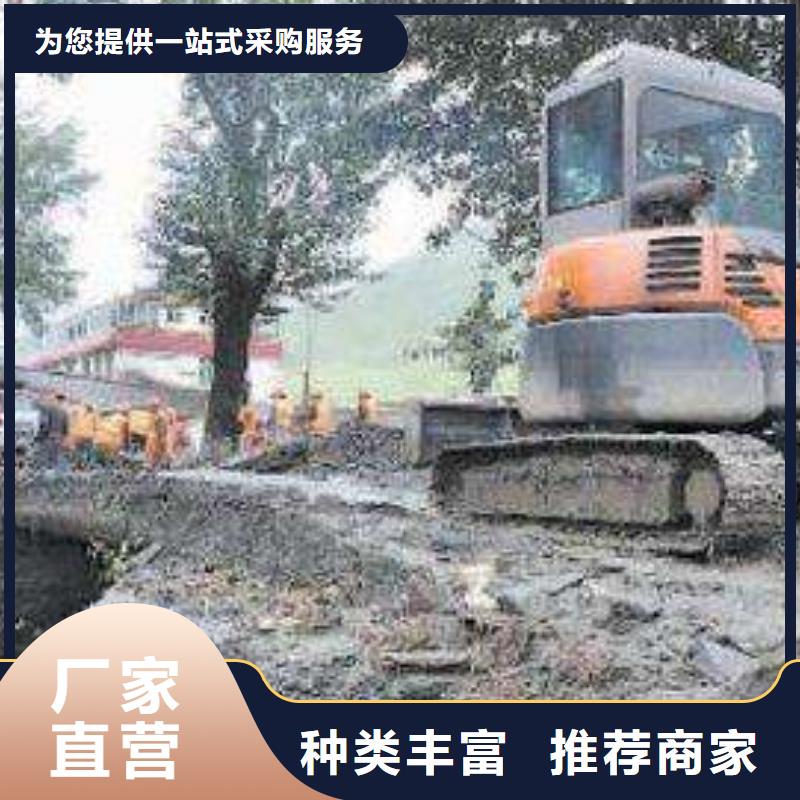 清淤市政管道疏通经验丰富品质可靠