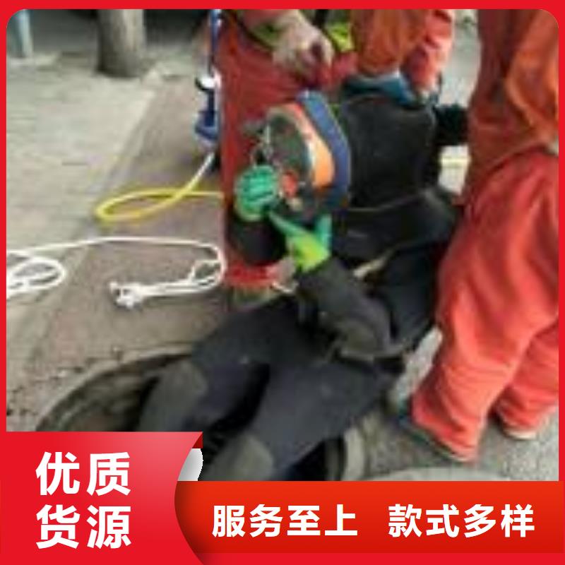 清淤水下堵漏产地工厂