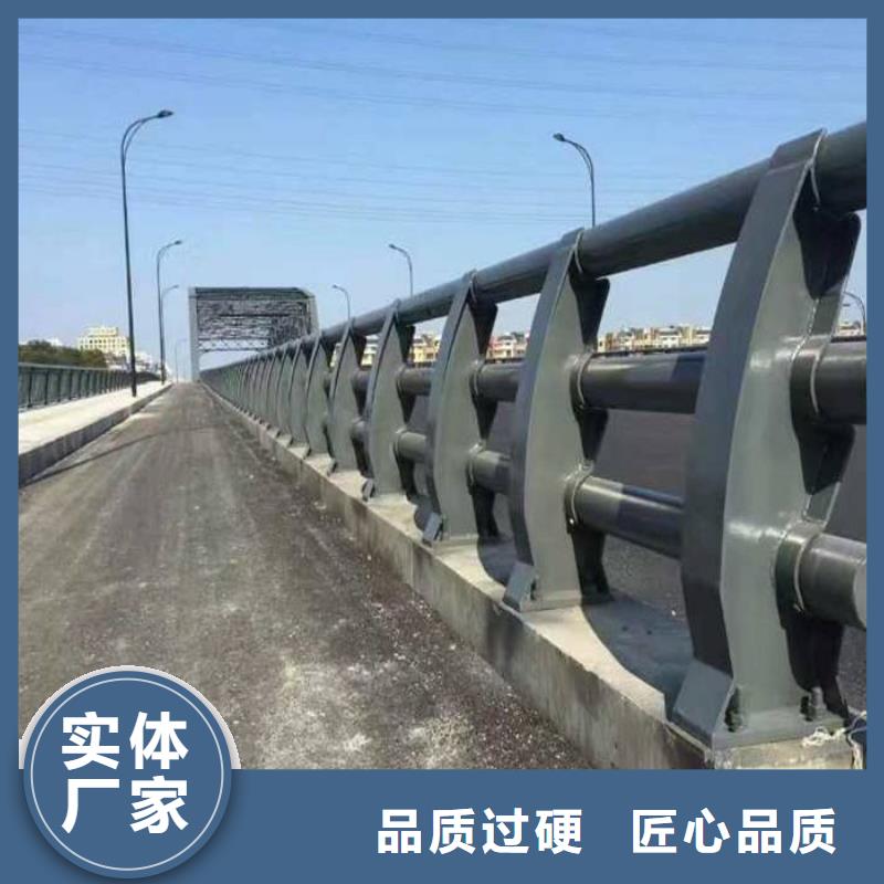 防撞护栏道路护栏市场报价