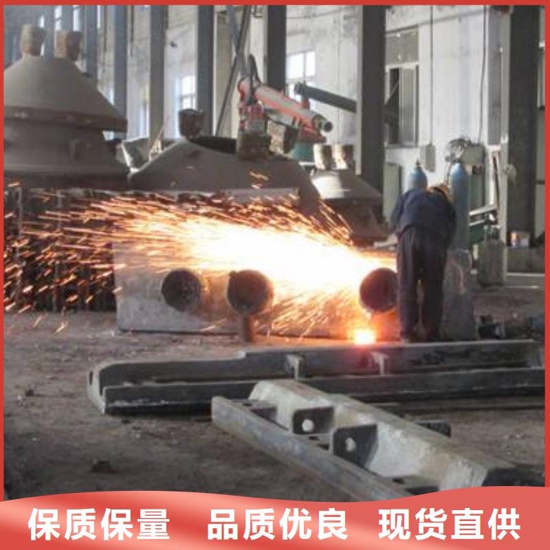 铸造件钢管现货实拍