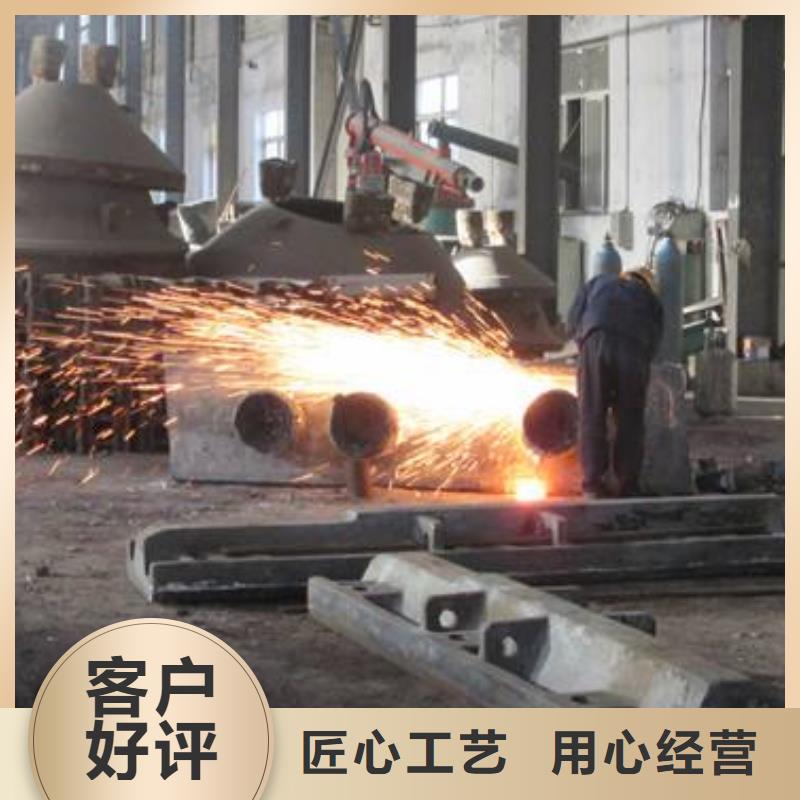铸造件高温源头采购