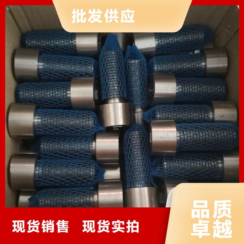 螺栓钢管拥有核心技术优势