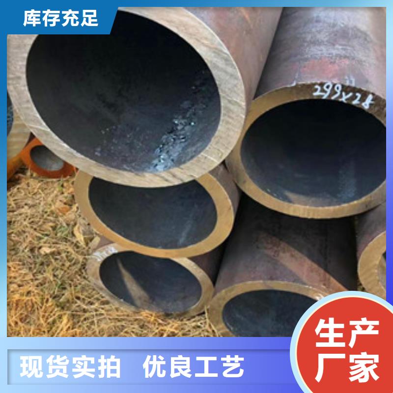 无缝钢管球墨铸铁管厂家实力大