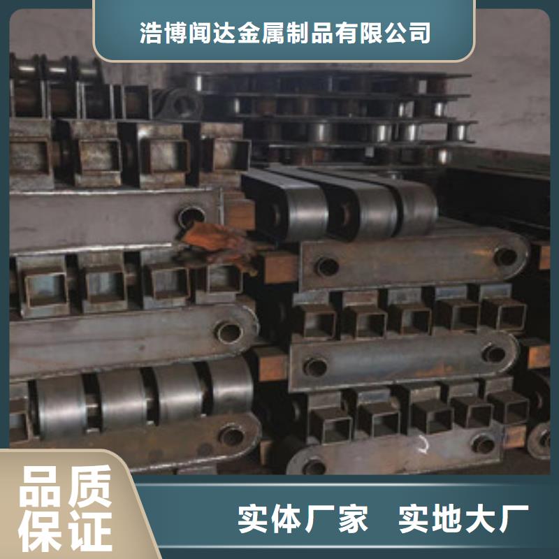 立柱不锈钢复合管护栏研发生产销售