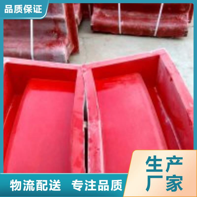 玻璃钢模具-压顶模具海量货源