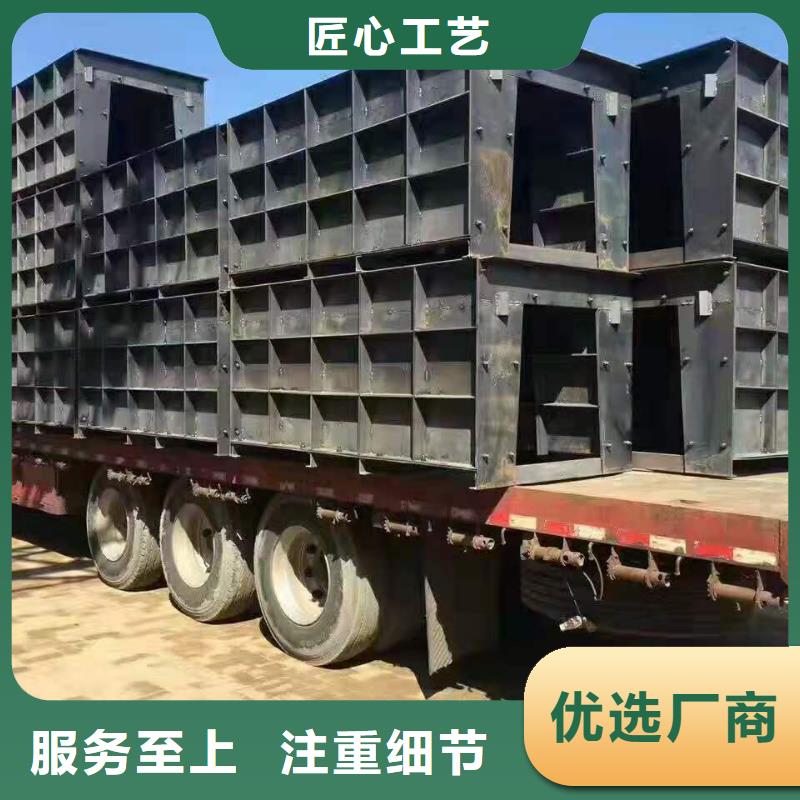 钢模具压顶模具实力厂家