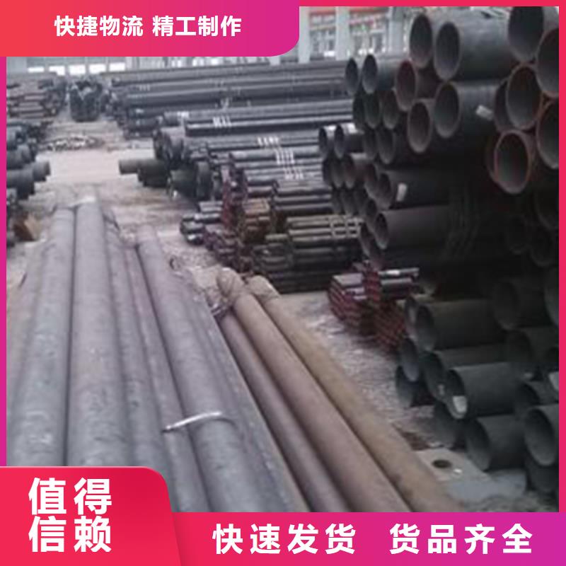 高压锅炉管定金锁价