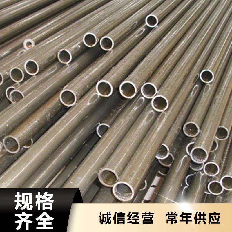 精密管,结构管打造好品质
