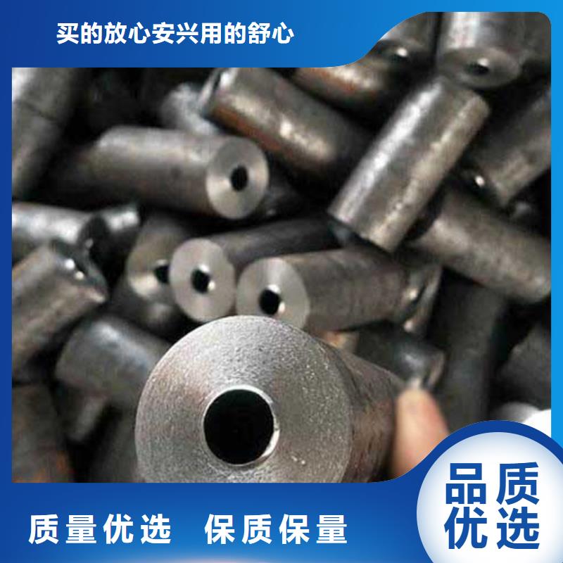 精密管高压锅炉管源厂供货