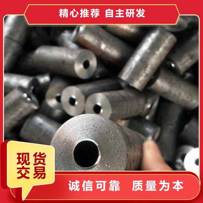 精密管高压锅炉管源厂供货