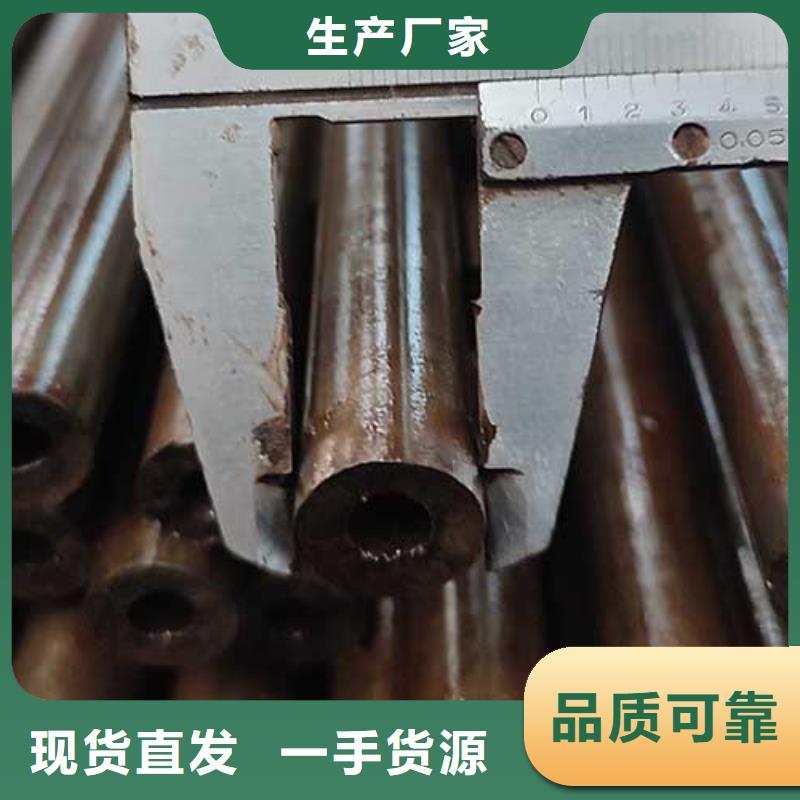 结构管恒永兴【 精密管,高压化肥管源头厂家供应】