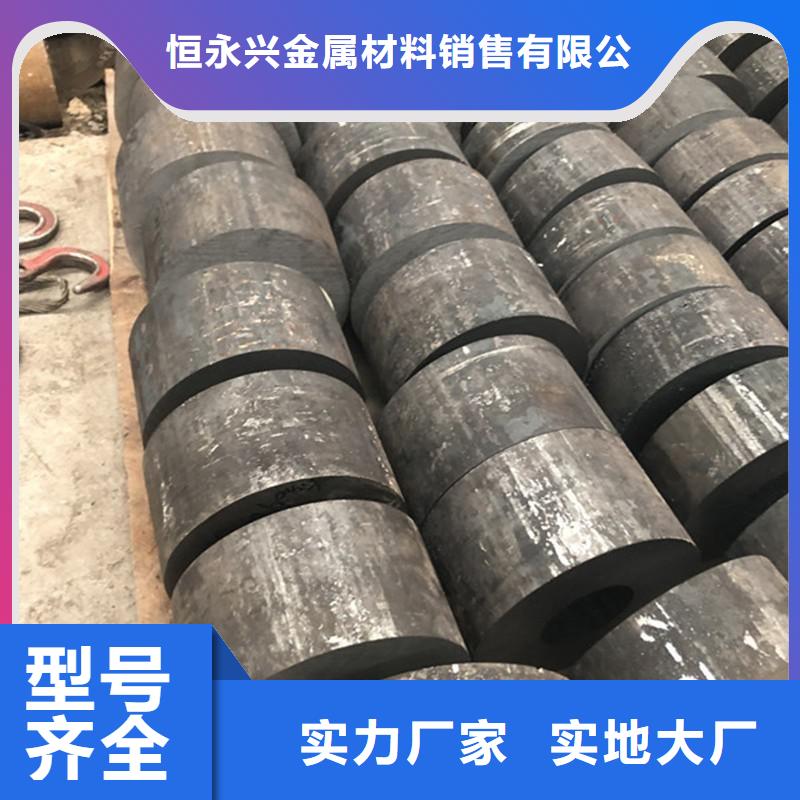 【无缝钢管】 高压锅炉管可定制恒永兴结构管