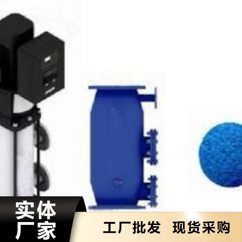 冷凝器胶球清洗装置【旁流水处理器】诚信经营