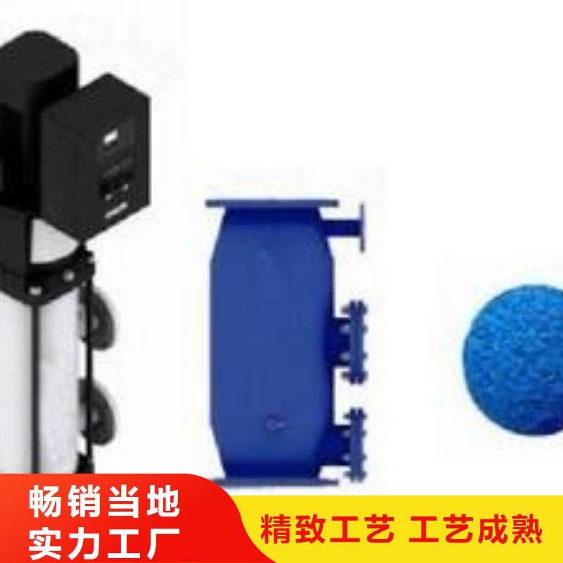 冷凝器胶球清洗装置旁流水处理器卓越品质正品保障