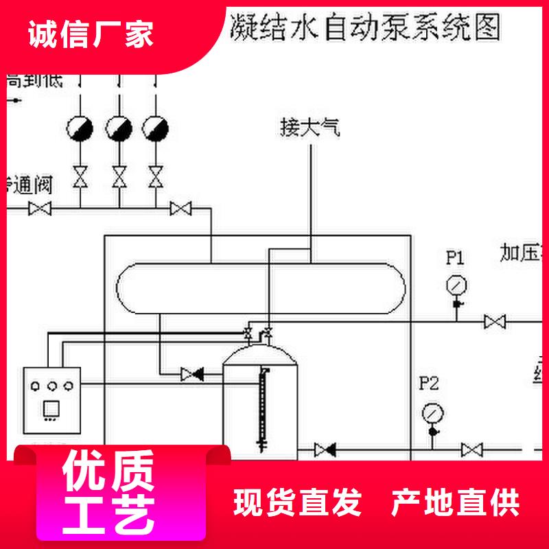 凝结水回收装置-螺旋微泡除污器快速报价