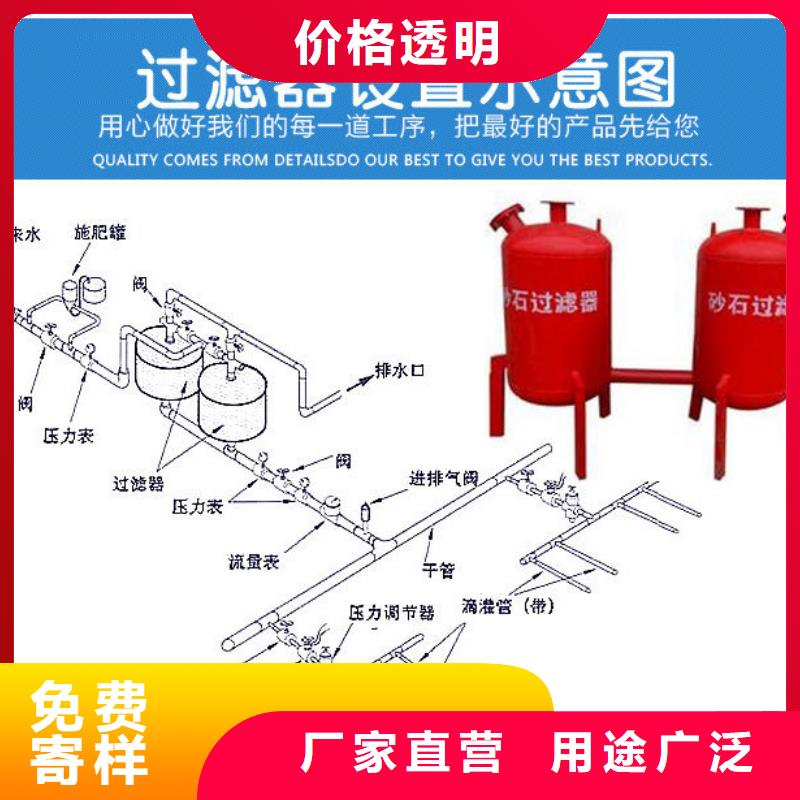 浅层砂过滤器,自清洗过滤器订购