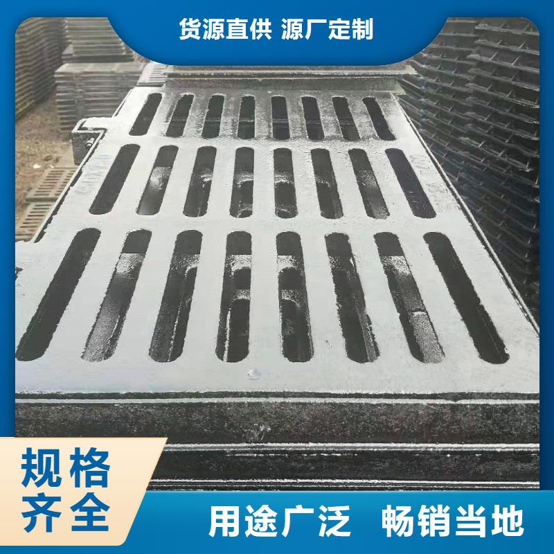 球墨铸铁井盖给水球墨铸铁管源头工厂量大优惠