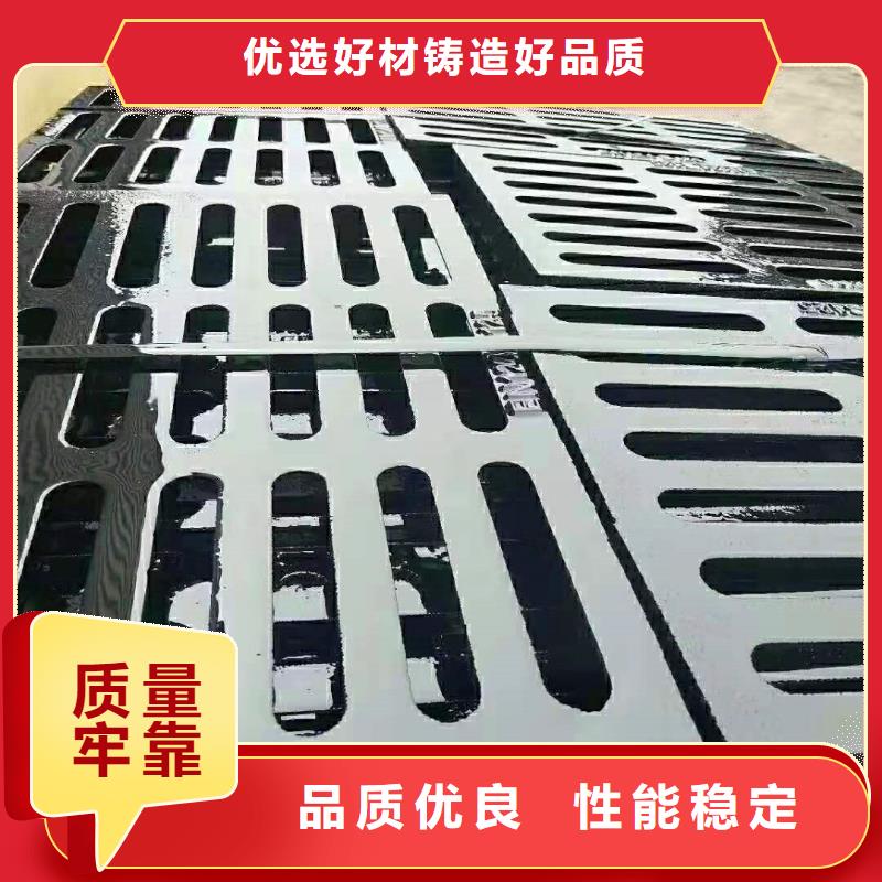 球墨铸铁井盖K7球墨铸铁管现货直供