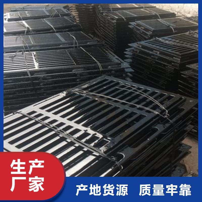 球墨铸铁井盖消防球墨铸铁管全品类现货
