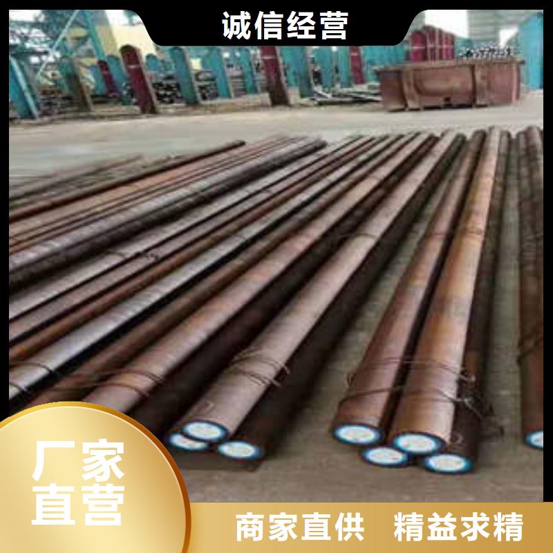 弹簧钢不锈钢厂家精工打造