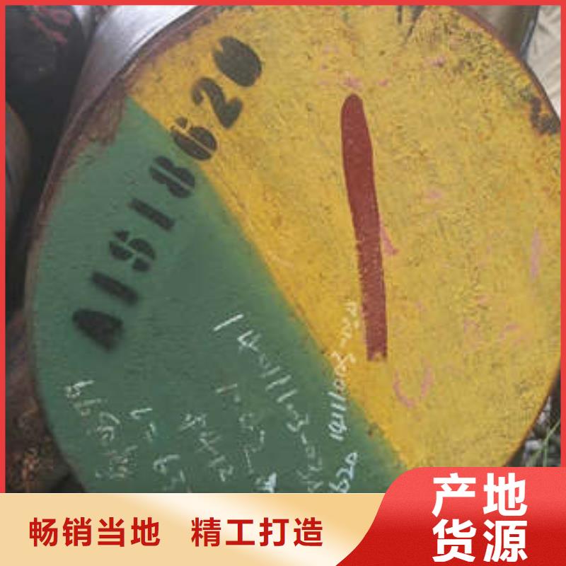 弹簧钢精密异形钢管批发货源