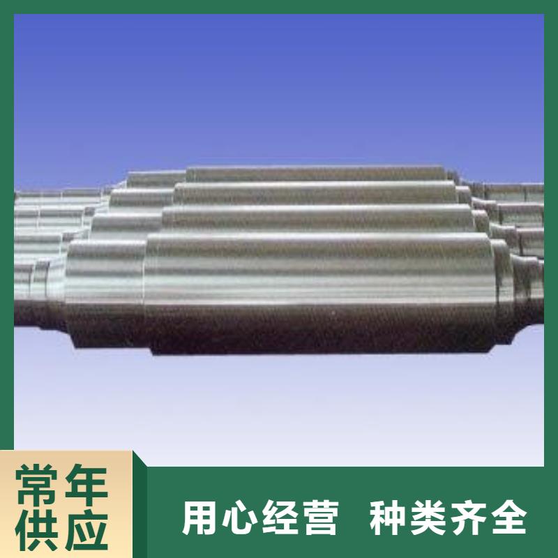 轧辊钢316L不锈钢管精致工艺
