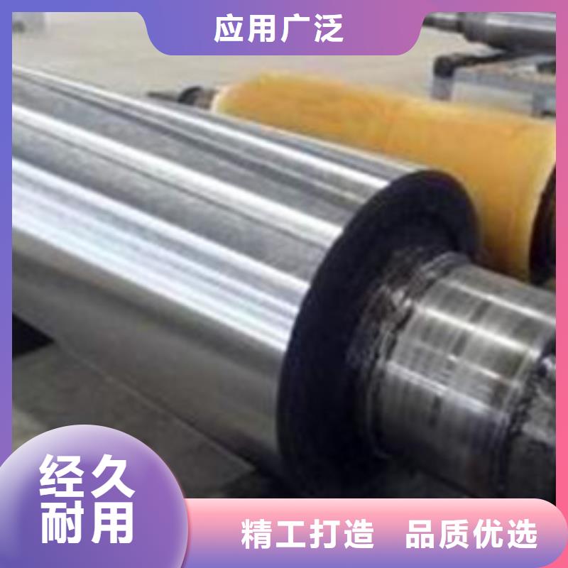 【轧辊钢】304不锈钢管标准工艺