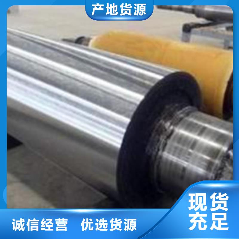 轧辊钢316L不锈钢管质优价保