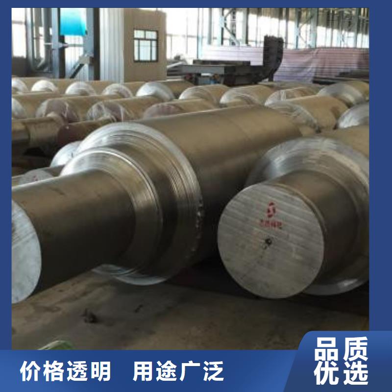 轧辊钢_轴承钢厂家多种规格库存充足