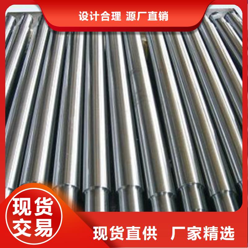 轧辊钢不锈钢管厂家直销货源充足