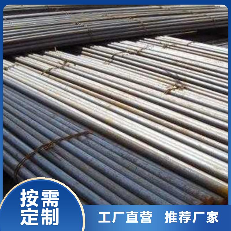 合金结构钢冷拔异型钢管商家