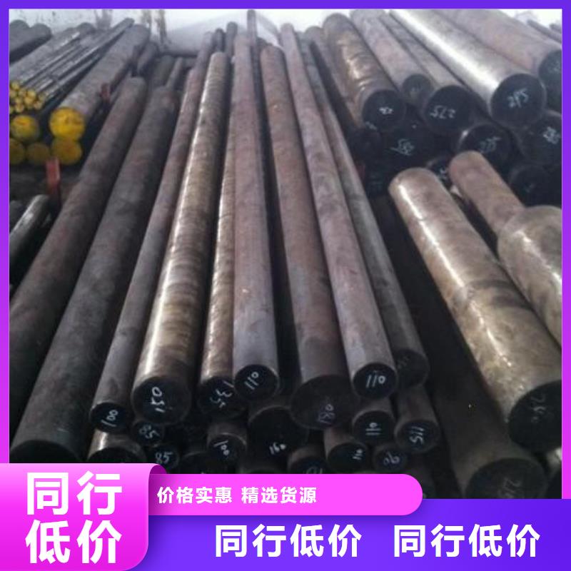 合金结构钢不锈钢管生产厂家匠心制造