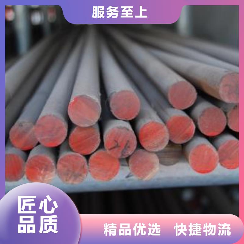 【军工钢】冷拔异型钢管交货准时