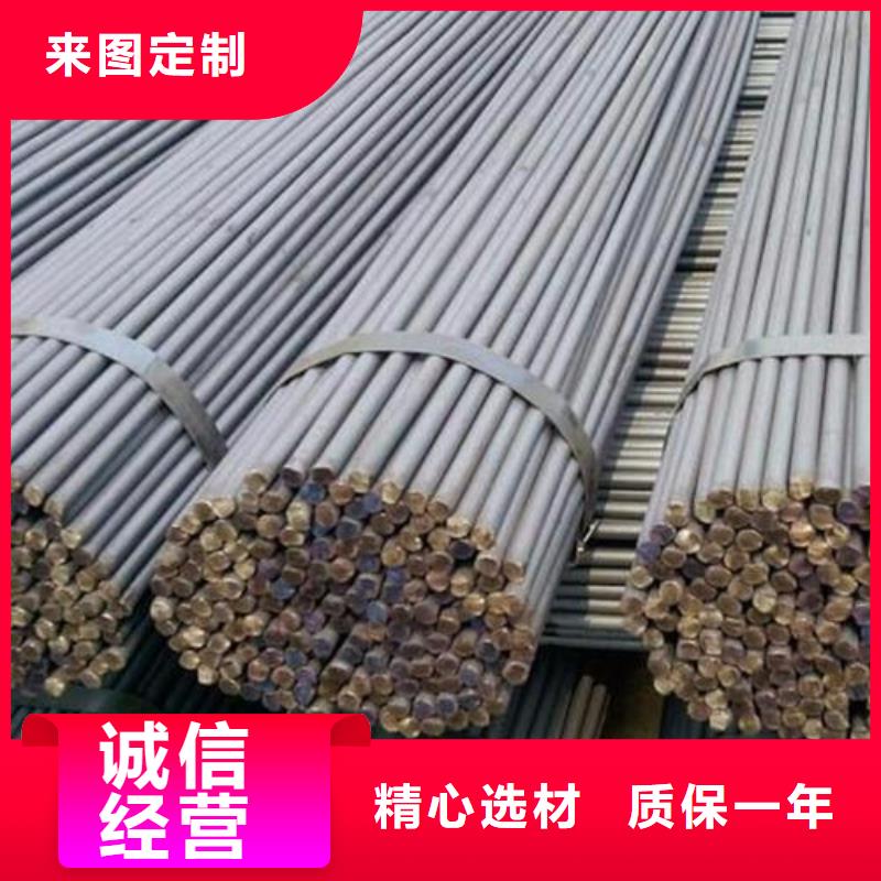 军工钢316L不锈钢管自有生产工厂