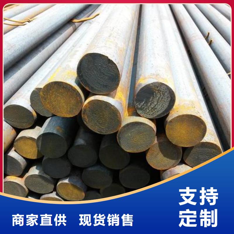 军工钢不锈钢管生产厂家精工打造