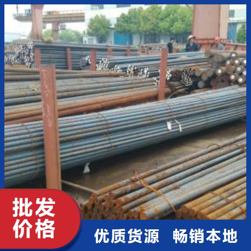 军工钢精密异形钢管一站式采购商家