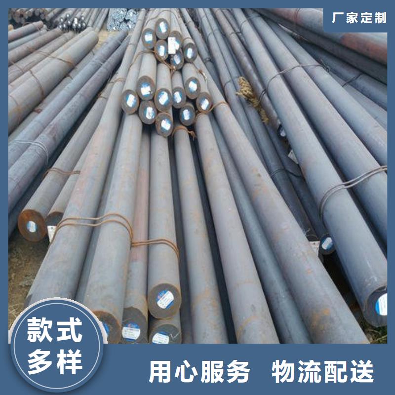 军工钢20Crmnti合金钢管选择我们没错