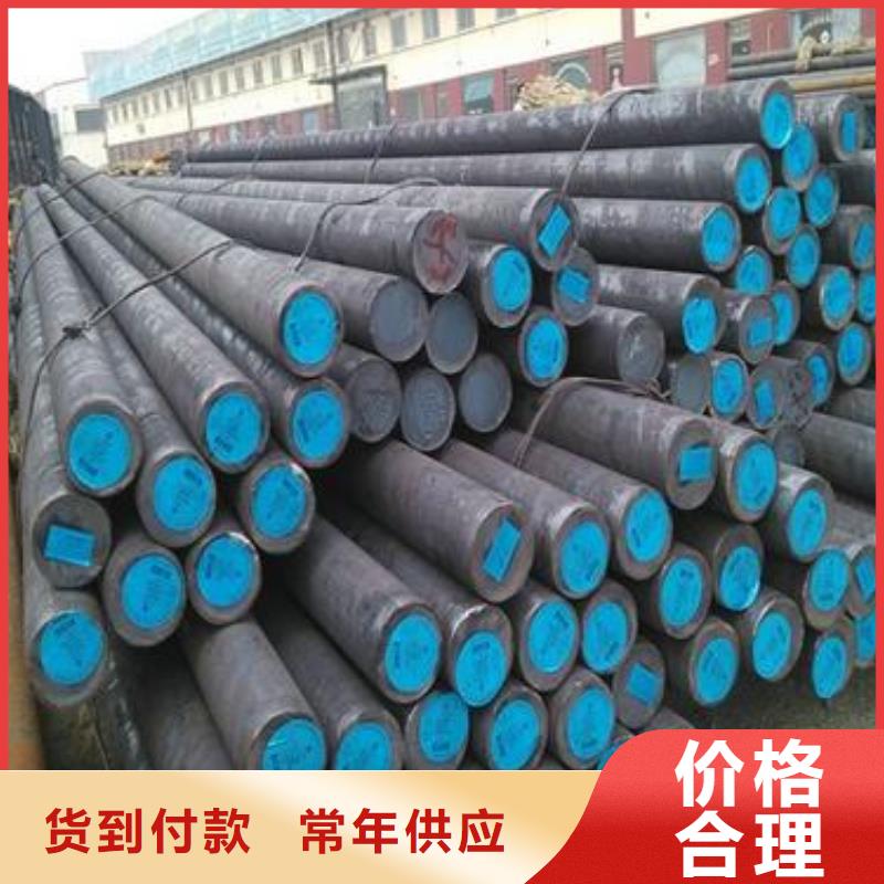 军工钢12Cr18Ni9不锈钢管厂家厂家货源稳定