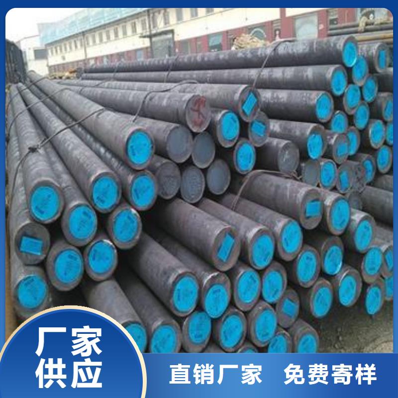 军工钢不锈钢管生产厂家精工打造