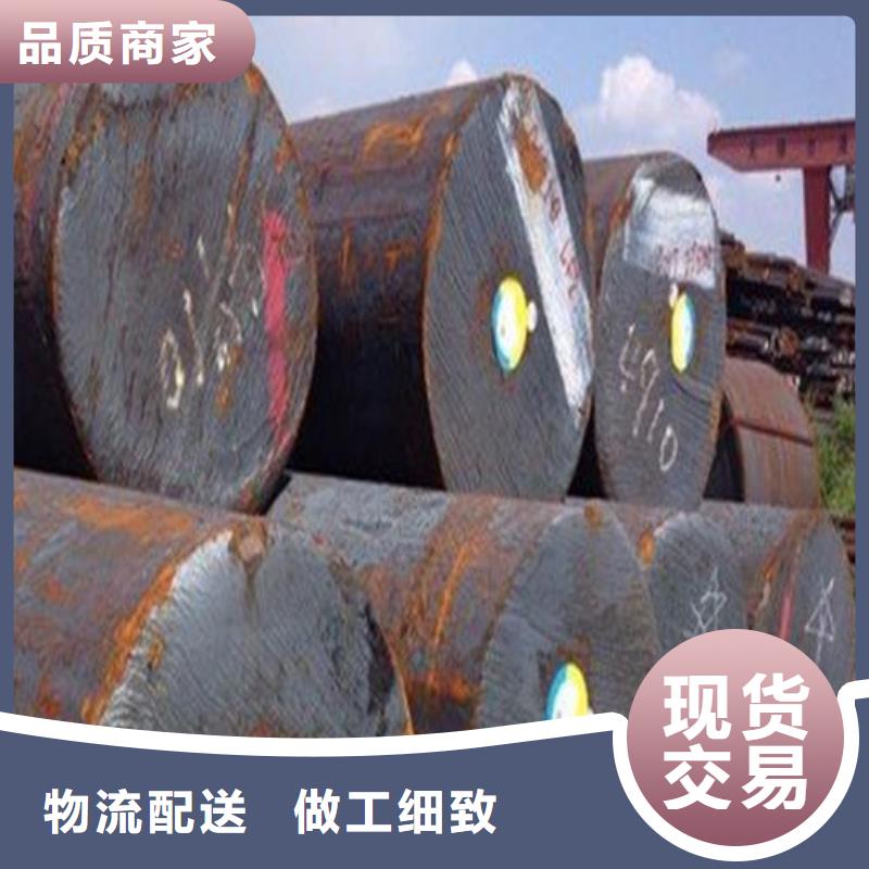 锻打圆钢管棚管厂家批发价