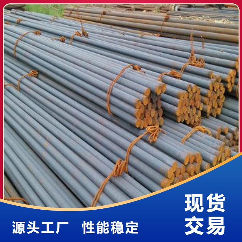锻打圆钢不锈钢管生产厂家品质好才是硬道理