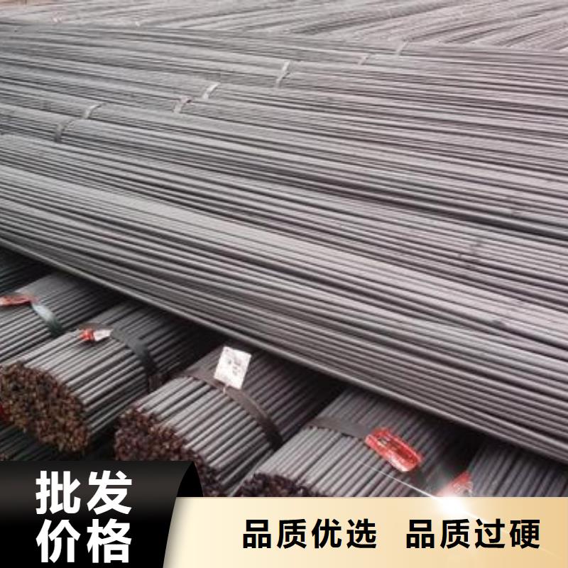 【锻打圆钢】2507不锈钢管工厂直销