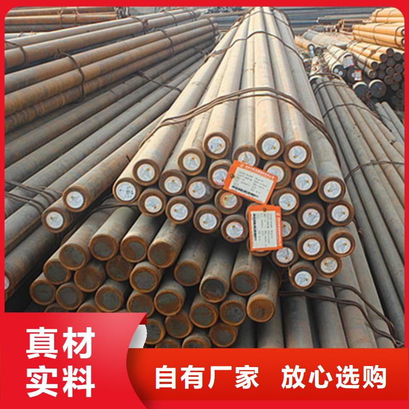 锻打圆钢304不锈钢管质量层层把关