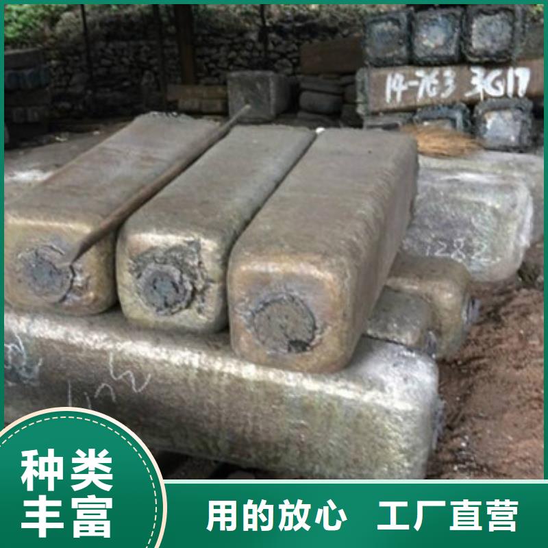 钢锭异型钢管加工厂详细参数