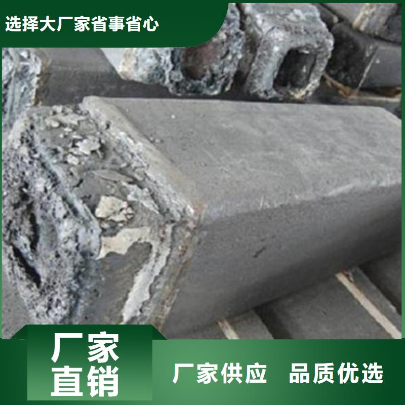 钢锭不锈钢管生产厂家N年专注